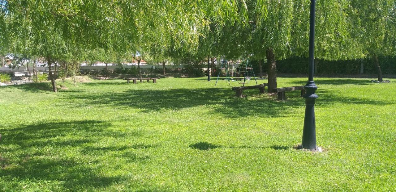 La Posada Hipica Rosalejo  Dış mekan fotoğraf