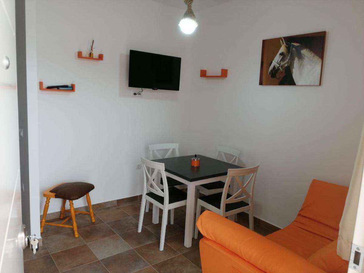 La Posada Hipica Rosalejo  Dış mekan fotoğraf