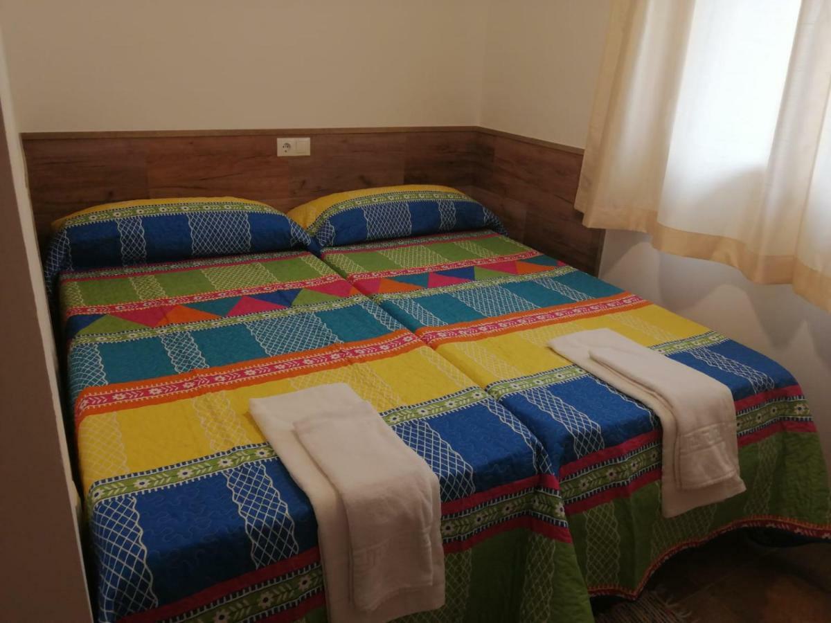 La Posada Hipica Rosalejo  Dış mekan fotoğraf