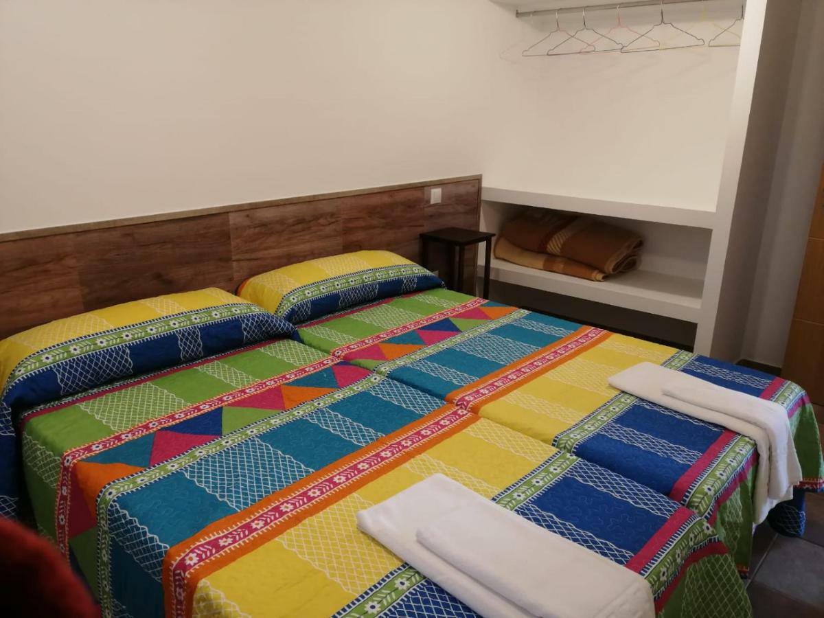 La Posada Hipica Rosalejo  Dış mekan fotoğraf